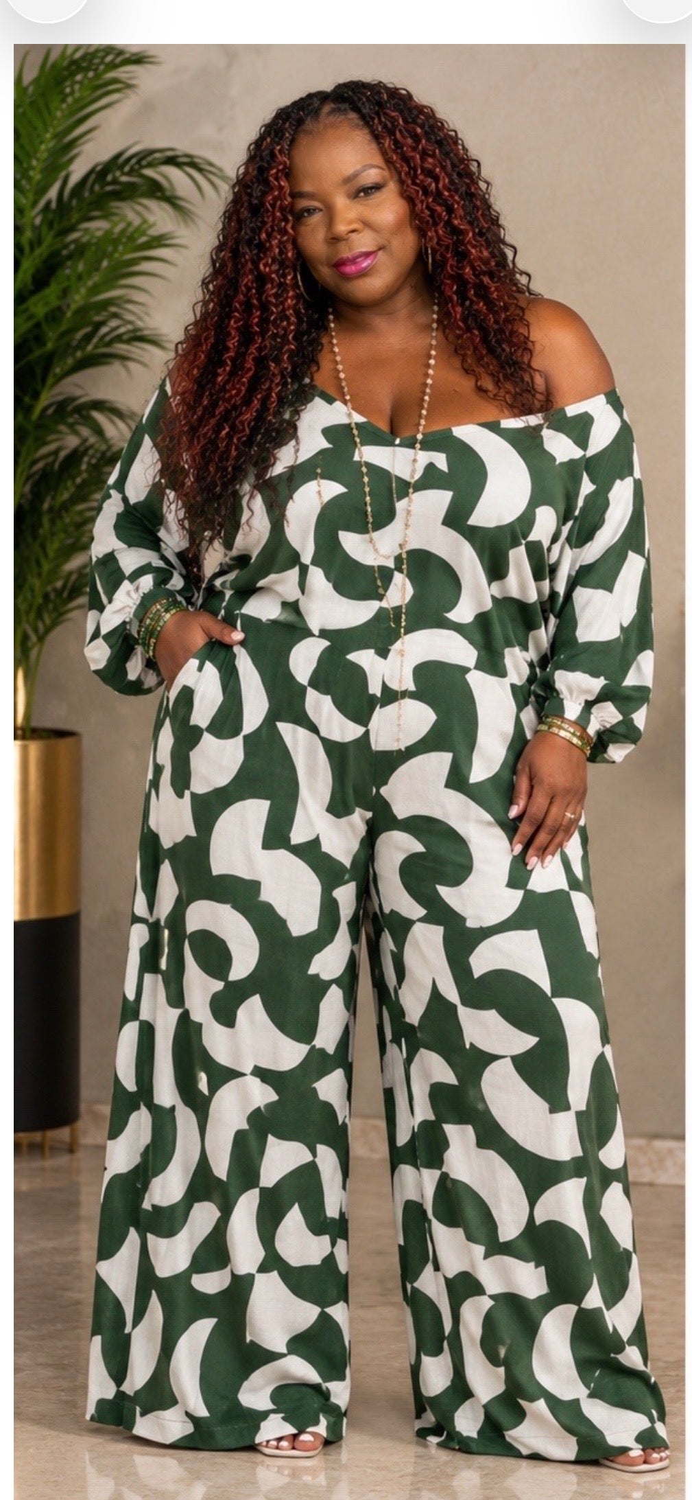Off shoulder cutie set