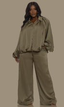 Just fine bomber set