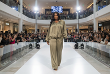 Just fine bomber set