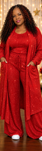 Shimmer 3pc set