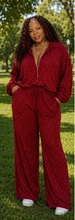 Shimmer 2pce set