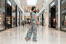 MISTY ONE SHOULDER SET