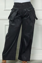 Lady Cargo pant