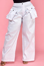 Lady Cargo pant