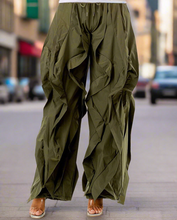 WAVVY drama pant