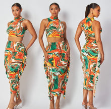 Side dew 2pc set