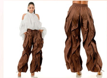 WAVVY drama pant