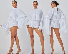 That girl romper